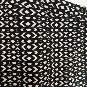 Pencil Skirt